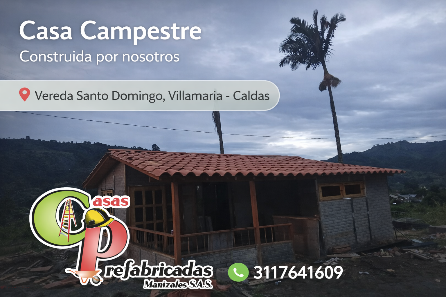 Construidas por nosotros 9